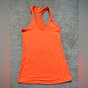 Lululemon Cool Racerback